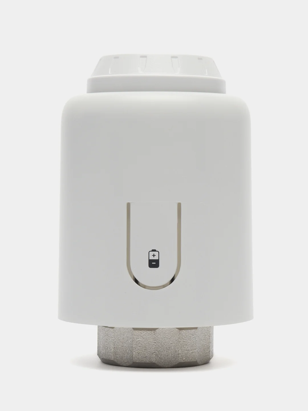 Терморегулятор для радиатора Ps-Link TRV603 умный WIFI с питанием от батареек
