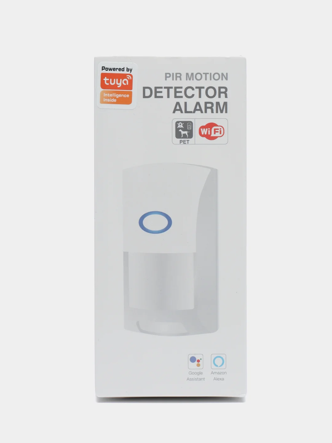 Датчик движения WIFI с защитой от животных Ps-Link PS-CT60W