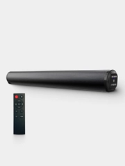 Саундбар для телевизора и компьютера, телефона. Soundbar BS-10