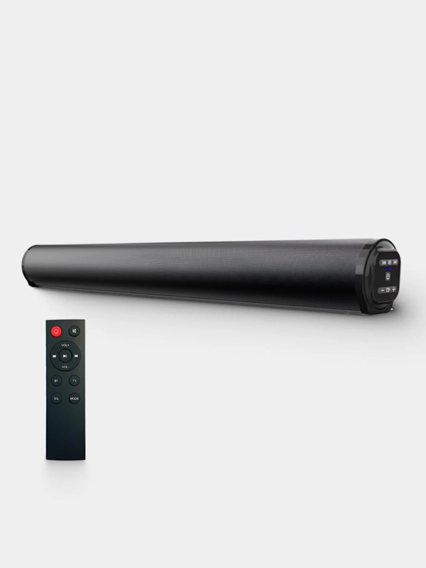 Саундбар для телевизора и компьютера, телефона. Soundbar BS-10