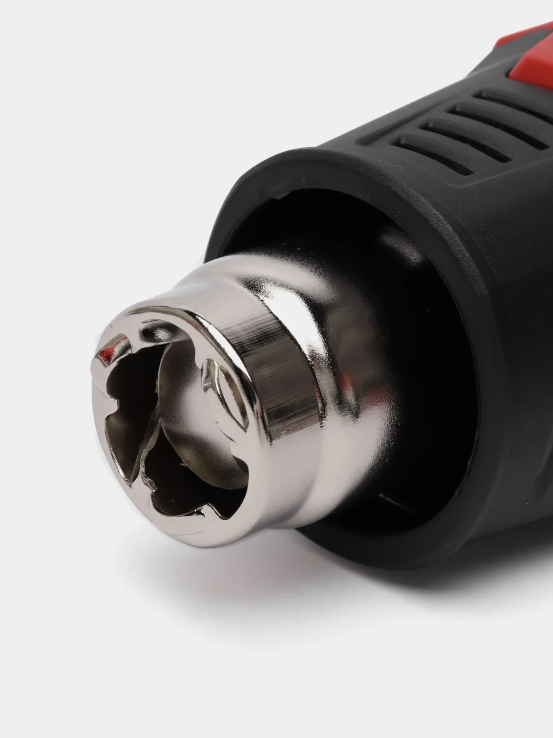 Фен строительный термопистолет ELITECH ТВ 2060С (2000Вт,LED-дисплей)