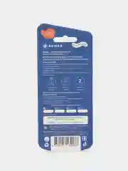 Насадки для детской электрической зубной щетки Oral-B сменные, 4 штуки