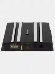 Усилитель автомобильный Digma DCP-200, черный
