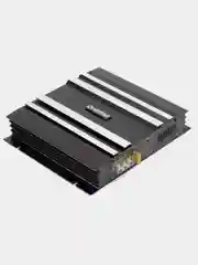 Усилитель автомобильный Digma DCP-200, черный