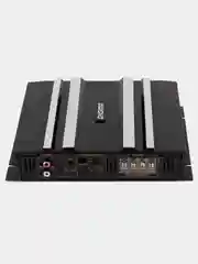 Усилитель автомобильный Digma DCP-200, черный