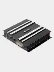 Усилитель автомобильный Digma DCP-200, черный