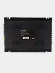 Усилитель автомобильный Digma DCP-400, черный