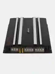 Усилитель автомобильный Digma DCP-400, черный