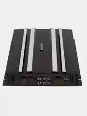 Усилитель автомобильный Digma DCP-400, черный