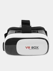 Очки виртуальной реальности VR BOX HD / HD-линзы высокой четкости