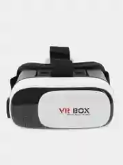 Очки виртуальной реальности VR BOX HD / HD-линзы высокой четкости