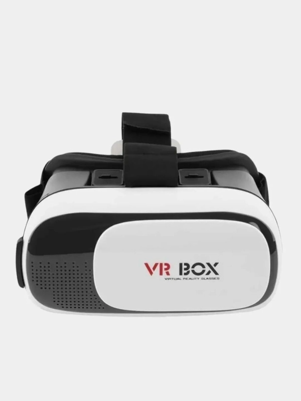 Очки виртуальной реальности VR BOX HD / HD-линзы высокой четкости