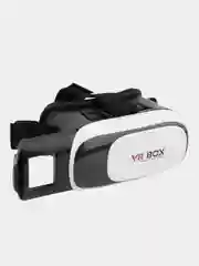 Очки виртуальной реальности VR BOX HD / HD-линзы высокой четкости
