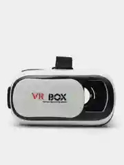 Очки виртуальной реальности VR BOX HD / HD-линзы высокой четкости