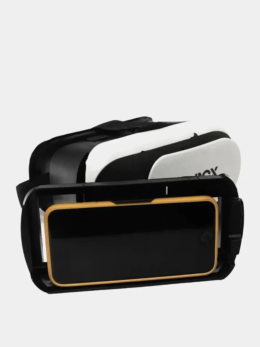 Очки виртуальной реальности VR BOX HD / HD-линзы высокой четкости