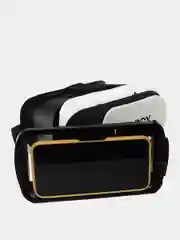 Очки виртуальной реальности VR BOX HD / HD-линзы высокой четкости