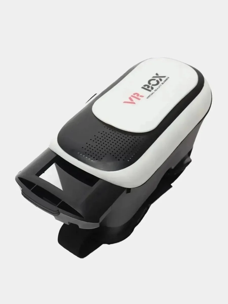 Очки виртуальной реальности VR BOX HD / HD-линзы высокой четкости