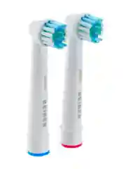 Насадки для электрической зубной щетки Oral-B CLASSIC, 2 штуки