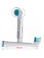 Насадки для электрической зубной щетки Oral-B CLASSIC, 2 штуки