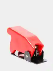 Красный защитная крышка для тумблеров типа KN и ASW