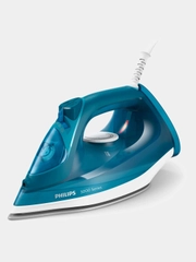 Утюг Philips DST3040/70, 2600Вт, голубой