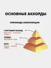 Масляные духи по мотивам Sospiro Erba Pura (Эрба пуро). Не содержит спирт