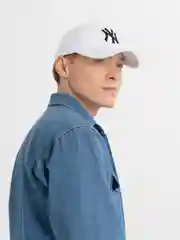 Ледяной бейсболка кепка унисекс черная