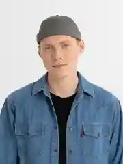 Зелёный хаки кепка без козырька, бейсболка, докер, бини