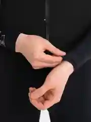 Гидрокостюм для плавания