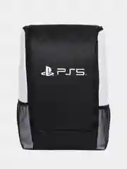 Рюкзак сумка для консоли и аксессуаров PS5 PlayStation 5