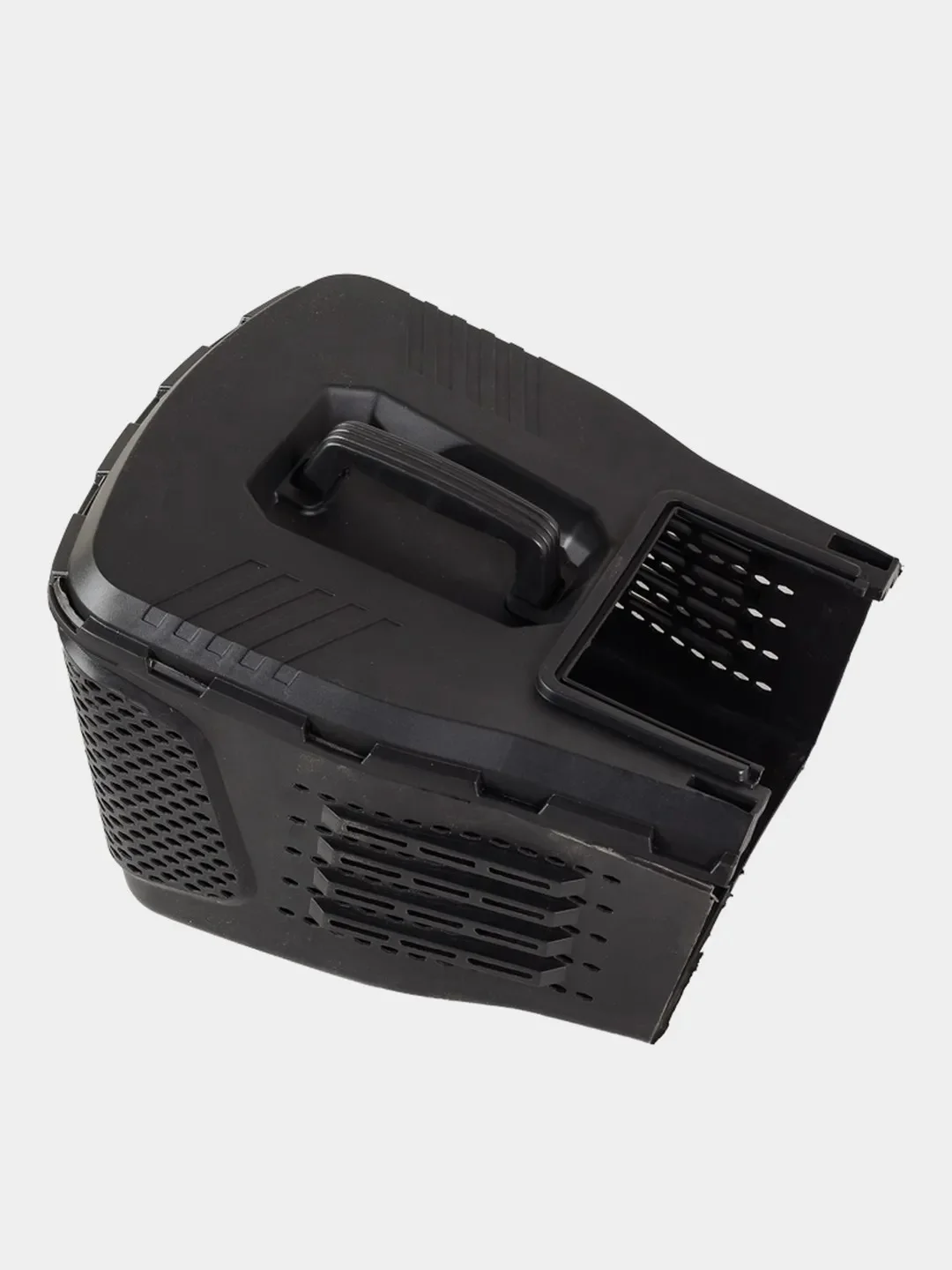 Желтый электрическая газонокосилка Huter ELM-1100 70/4/2 +