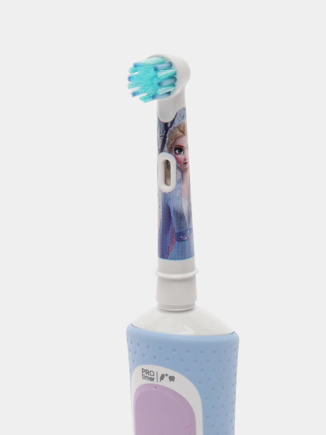 Электрическая зубная щетка Oral-B Vitality Pro Kids D103 Frozen