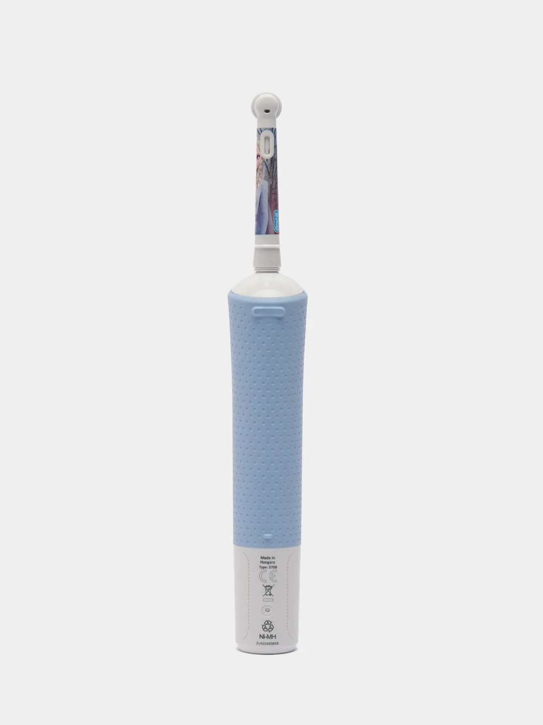 Электрическая зубная щетка Oral-B Vitality Pro Kids D103 Frozen