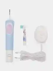 Электрическая зубная щетка Oral-B Vitality Pro Kids D103 Frozen