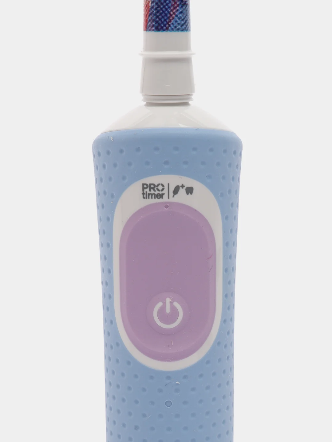 Электрическая зубная щетка Oral-B Vitality Pro Kids D103 Frozen