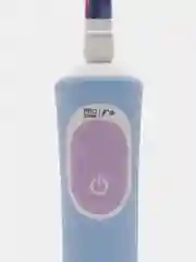 Электрическая зубная щетка Oral-B Vitality Pro Kids D103 Frozen