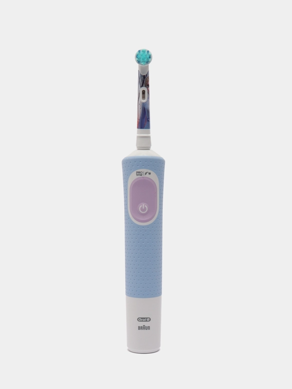 Электрическая зубная щетка Oral-B Vitality Pro Kids D103 Frozen