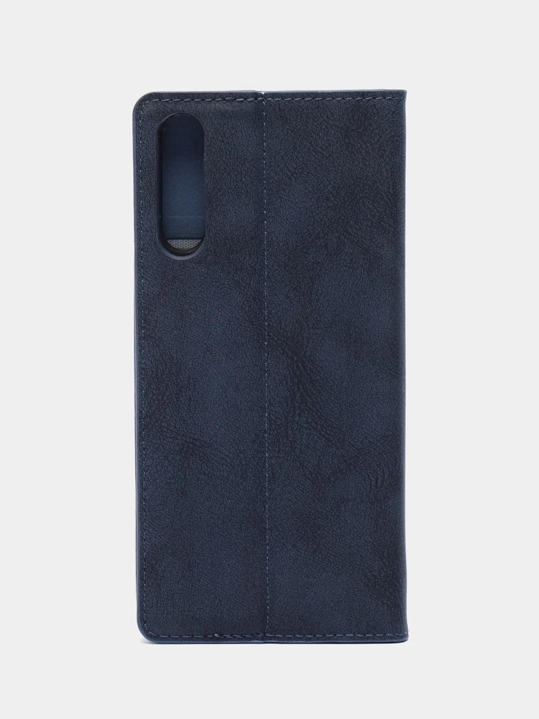 Красный чехол книжка Huawei Honor Y8P / 30i