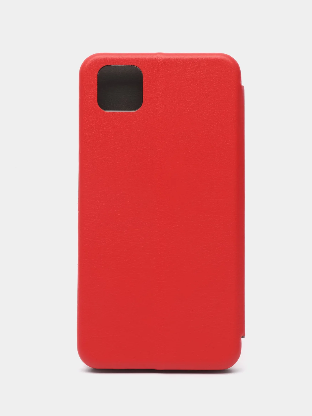 Красный чехол книжка Huawei Honor Y5P