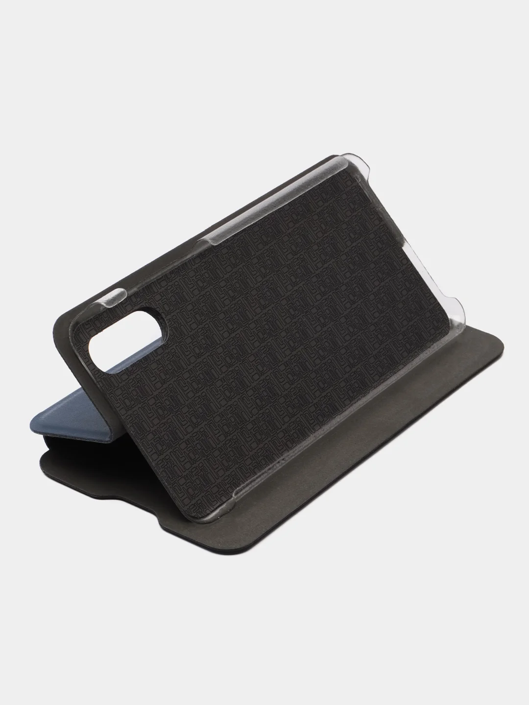Красный чехол книжка Samsung A02