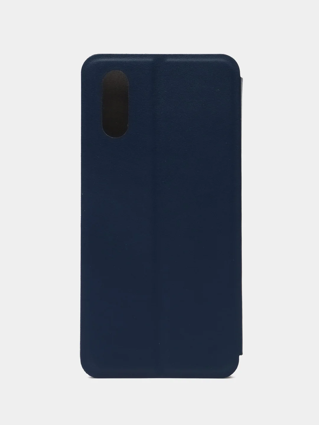 Красный чехол книжка Samsung A02