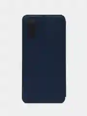 Красный чехол книжка Samsung A02