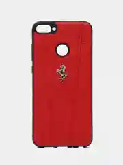 Красный чехол для Redmi 10 lite
