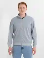 TrendD / Олимпийка мужская серая Unisex