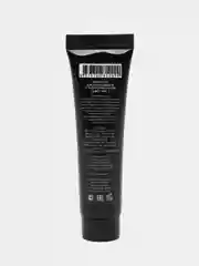 Небесно-голубой акрил-гель (Acryl gel) полигель FOXY EXPERT, для наращивания ногтей, цветной