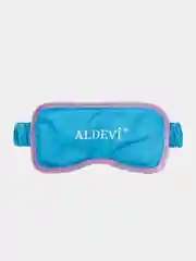 Маска для сна с микросферами ALDEVI