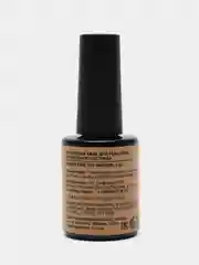 Кремовый камуфлирующая база для маникюра FOXY EXPERT NATUREL, 10 мл