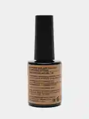 Розовый камуфлирующая база для маникюра FOXY EXPERT NATUREL, 10 мл