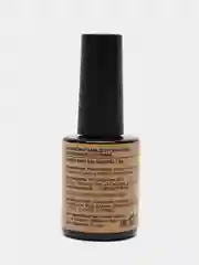 Карамельный камуфлирующая база для маникюра FOXY EXPERT NATUREL, 10 мл