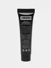 Ледяной акрил-гель (Acryl gel) полигель FOXY EXPERT для наращивания ногтей с шиммером